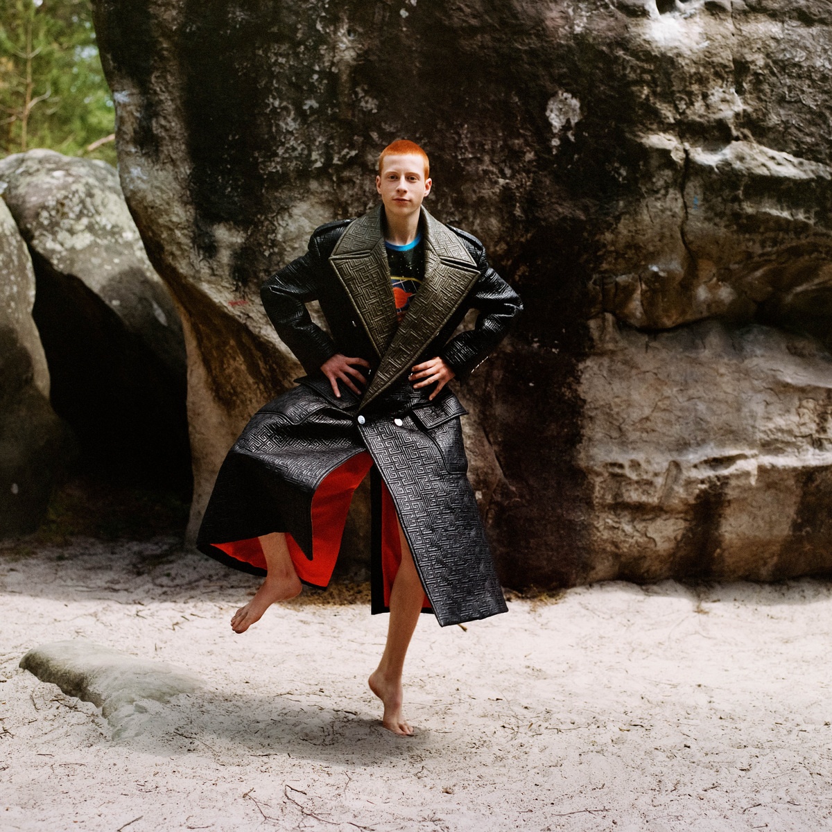 Lundlund : Perfect Magazine  : 7